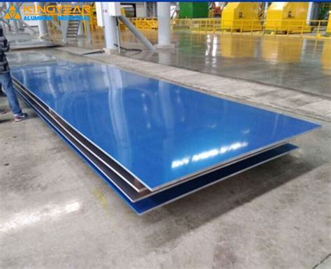 pvc coated metal sheets